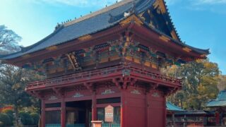 根津神社の千本鳥居で人生を再起動。心の停滞を払い「運の通り道」を整える大人の開運ガイド