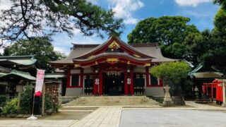 お金に愛される体質へ。品川神社の「一粒万倍」参拝術で、滞った運気を劇的に動かす週末リセット術