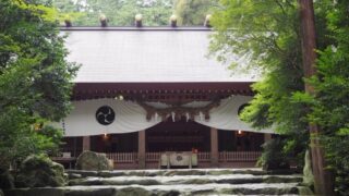 迷いの中にいる大人女性を救う。三重の聖地「椿大神社」で受け取る、本物の道開きと人生の転機