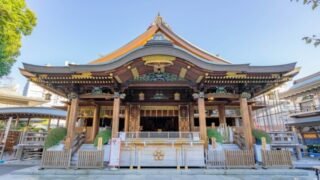 大人の合格祈願は湯島天神へ。資格・昇進試験の不安を「確信」に変える参拝戦略ガイド