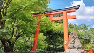 貴船神社はどんな神社？水占みくじ・奥宮・縁結びを無理なく楽しむ参拝ガイド