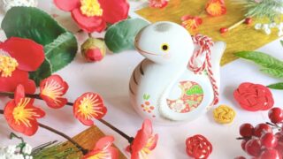 2025年は巳年!巳年にまつわる神社ベスト5!(関西編)