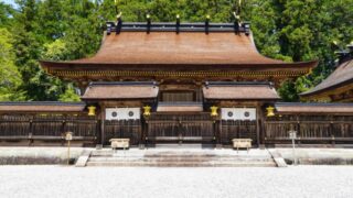 ヤタガラスのスピリチュアルパワースポット！和歌山県の『熊野本宮大社』