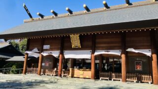 一年中桜が見れる桜の名所！千葉県の『櫻木神社』