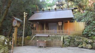 多度大社は子宝・縁結びのご利益！白馬伝説や御朱印、駐車場まで徹底解説