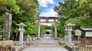 宗像大社のご利益は?何の神様?世界遺産の理由までわかる、初心者向け参拝ガイド